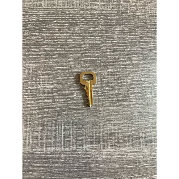 LOUIS VUITTON Set Of Keys #304 - Picture 1 of 4